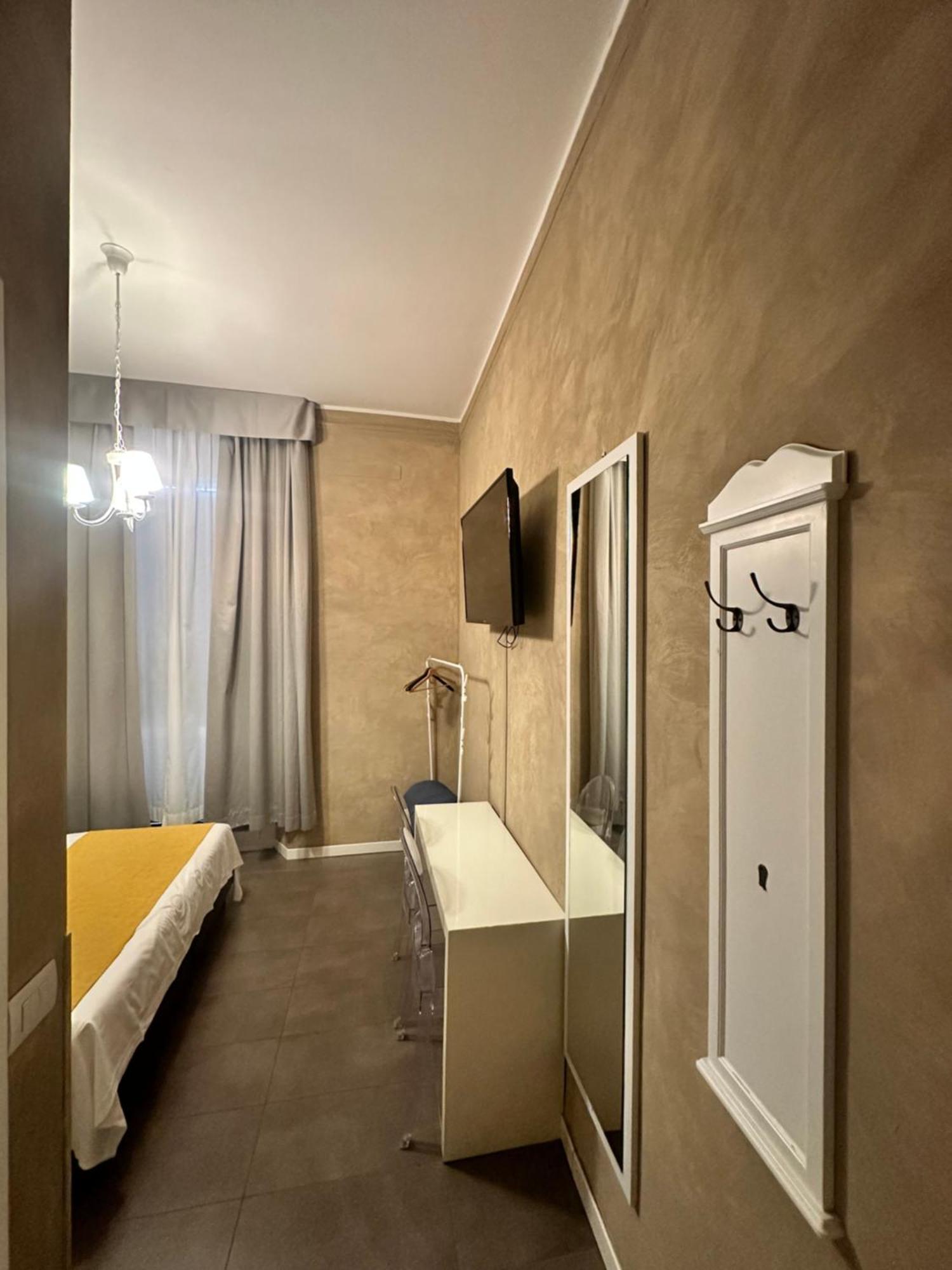 Villa Giovanna Citylife Milano Exterior foto