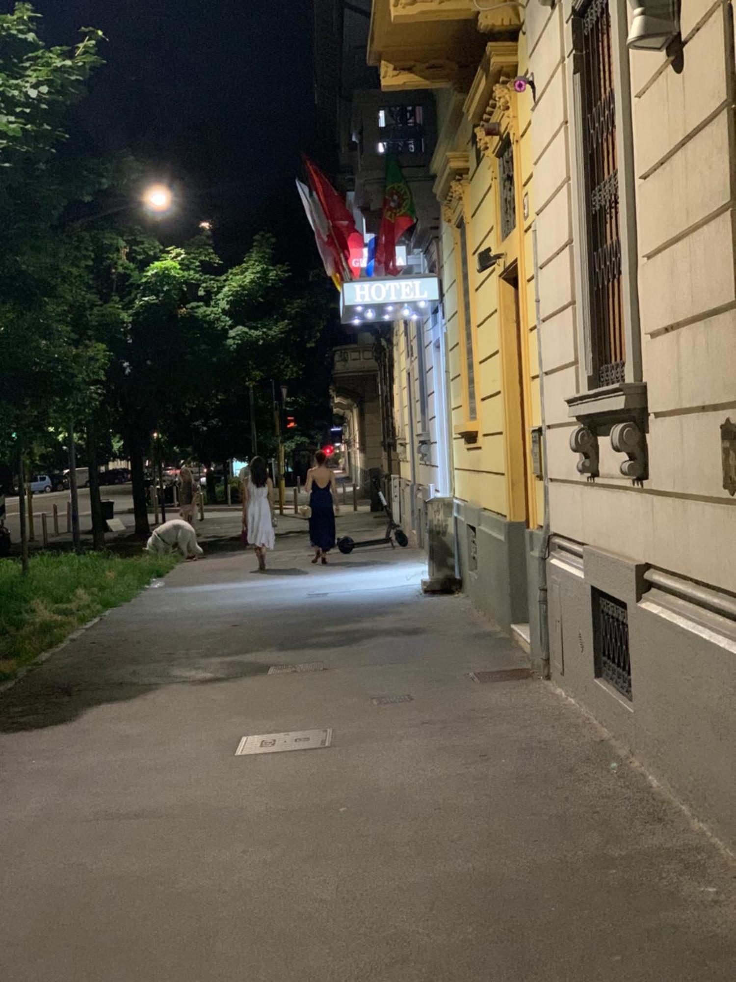 Villa Giovanna Citylife Milano Exterior foto